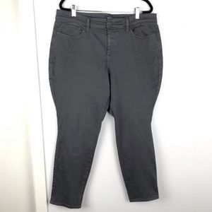 NYDJ | Gray Ami Skinny Legging